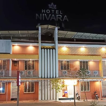 Hotel Nivara Navi Mumbai Exterior photo