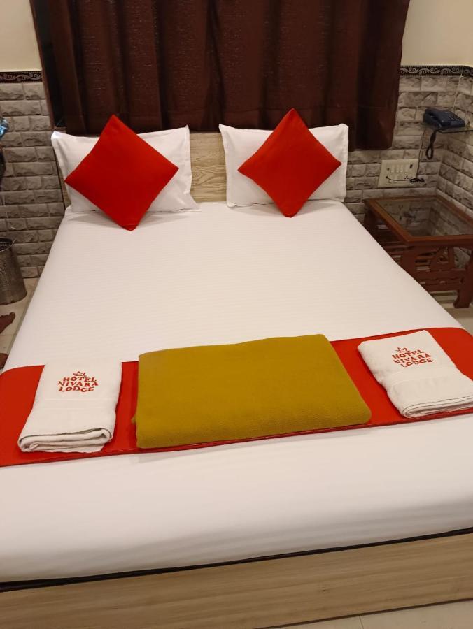 Hotel Nivara Navi Mumbai Exterior photo